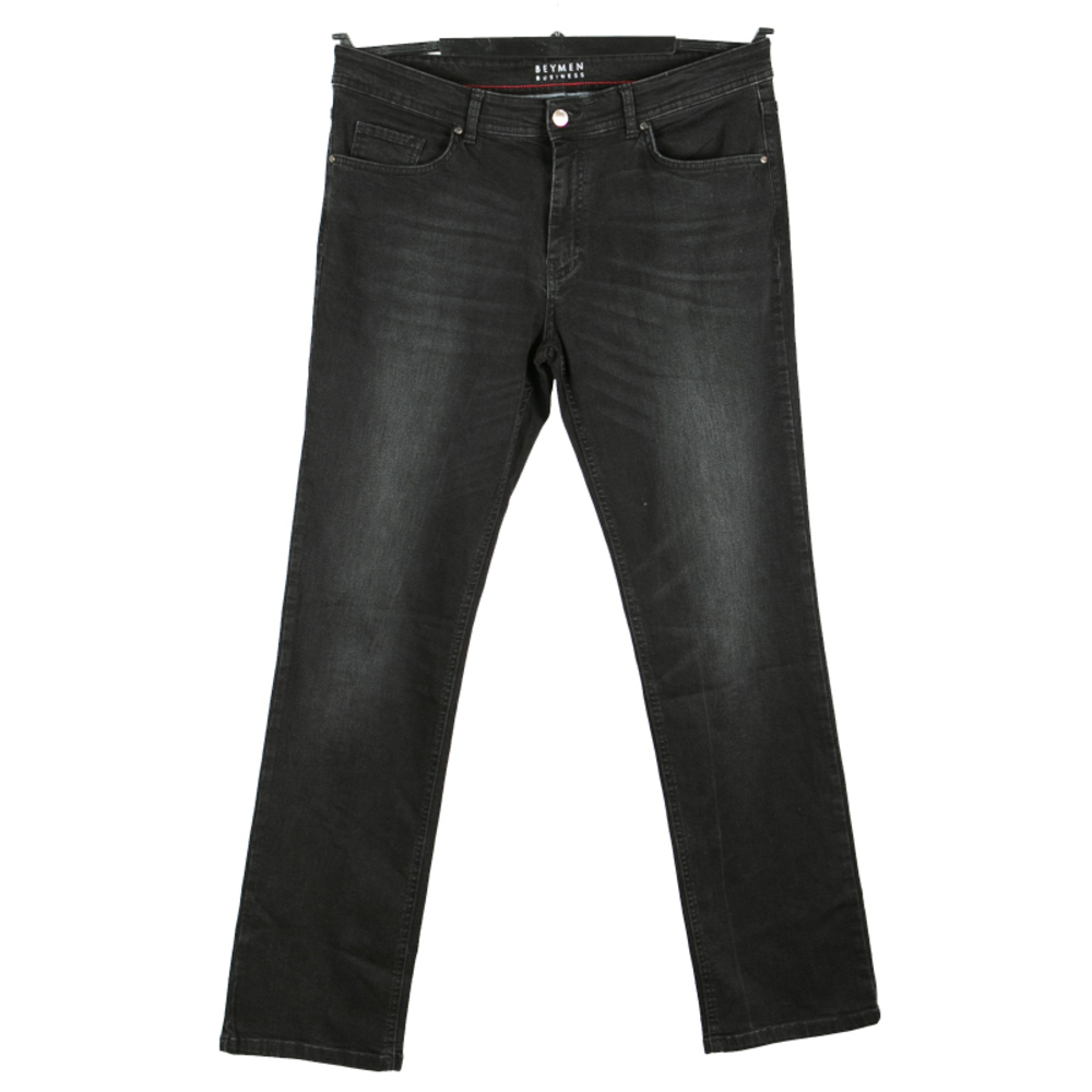 Beymen Jeans Men size 26 Black